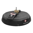 thumbnail image 1 of Yamaha 15 Inch Surface Cleaner Pressure Washer Attachment with Rotating Nozzles, 1 of 2