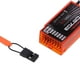 thumbnail image 3 of Orange CM703 / 7CH PWM / PPM Compatible Receptor de 2.4GHz para / JR, 3 of 7