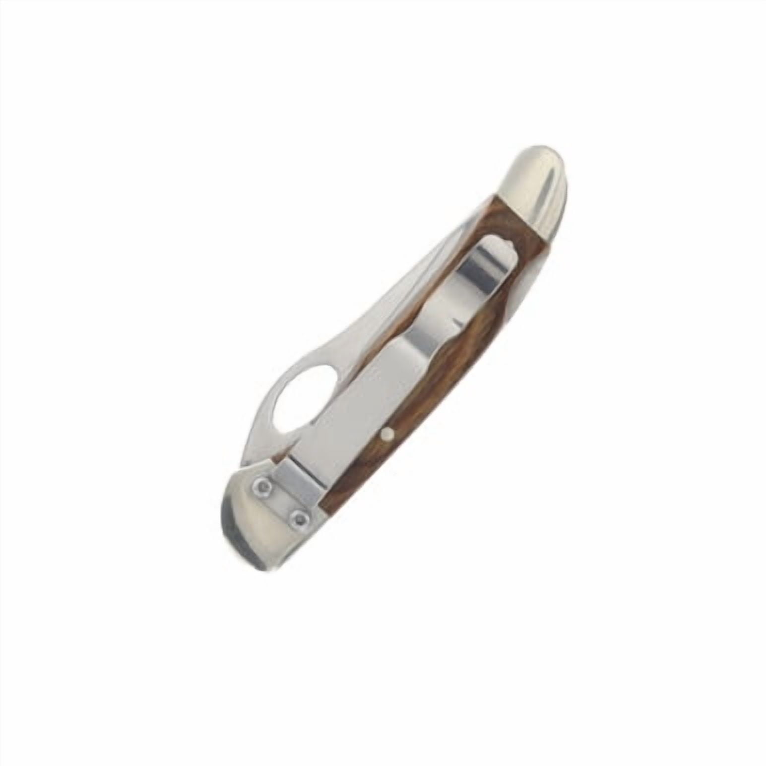Cowhand Heritage Walnut