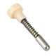 thumbnail image 5 of 2x Pasador de Bloqueo de Resorte, Perno de Barril, Hardware de Repuesto de émbolo de Acero Multifuncional Resistente para Suministros Domésticos Peque 2 piezas, 5 of 7