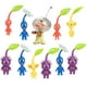 thumbnail image 1 of SUPER MARIO Nintendo Captain Olimar & Pikmin Set – Incluye 11 figuras SUPER MARIO SUPER MARIO, 1 of 9