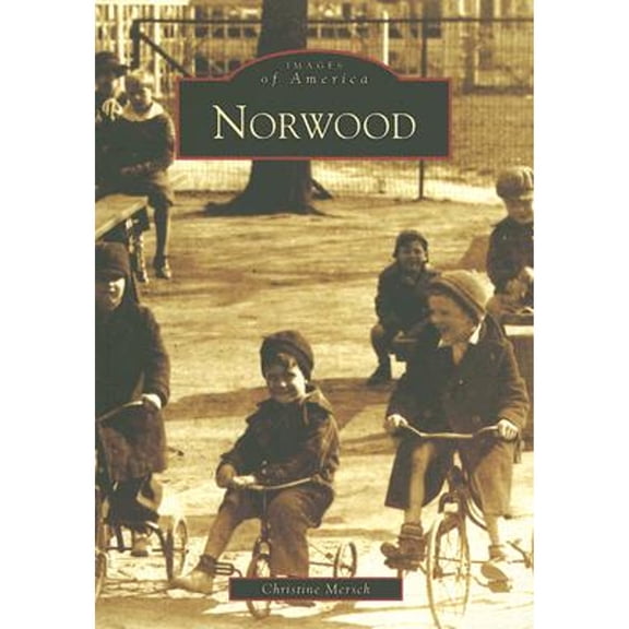 Pre-Owned Norwood (Paperback) 0738540382 9780738540382