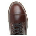 thumbnail image 6 of Wolverine 1000 Mile Cap-Toe Classic Boot Men Havana Brown, 6 of 7