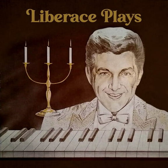 Liberace - Liberace Plays - Music & Performance - CD