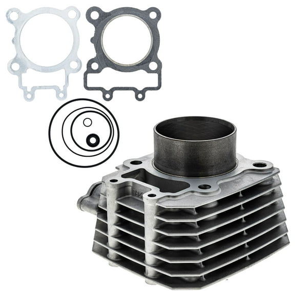 Niche Cylinder Gasket Kit Kawasaki Bayou 250 KLF250A 11061-1104 (69mm) MK1011872