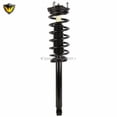 thumbnail image 3 of For Lexus LS460 2007-2012 Rear Right Passenger Side Strut Spring Assembly, 3 of 6