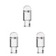 thumbnail image 3 of Riwesomey 10 Piezas Bombillas LED Para Coche Accesorios Para Automóviles Type1 NO1, 3 of 6