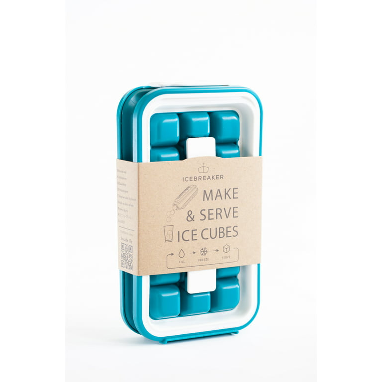 ICEBREAKER CLEAR POP 2023 - Make And Serve Ice Without Ever