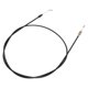 thumbnail image 5 of Transmission Shift Cable Replacement for Chris Pratt MTD Cub Cadet 746-0935A, 5 of 5