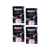 Rohto Digi-Eye Cooling Eye Drops, 0.4 Fl. oz. - Pack of 4