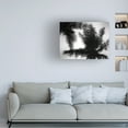 thumbnail image 2 of Trademark Fine Art 'Palm Tree Looking Up I' Canvas Art by Debra Van Swearingen, 2 of 4