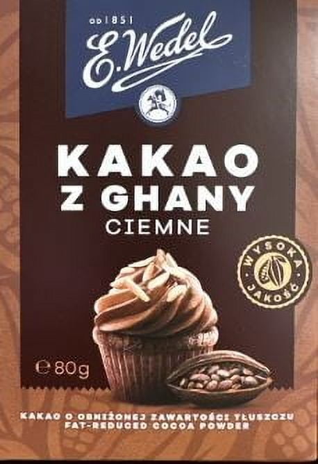 Chocolyne (3 pck) Light Chocolate Chocolyne No added Sugar