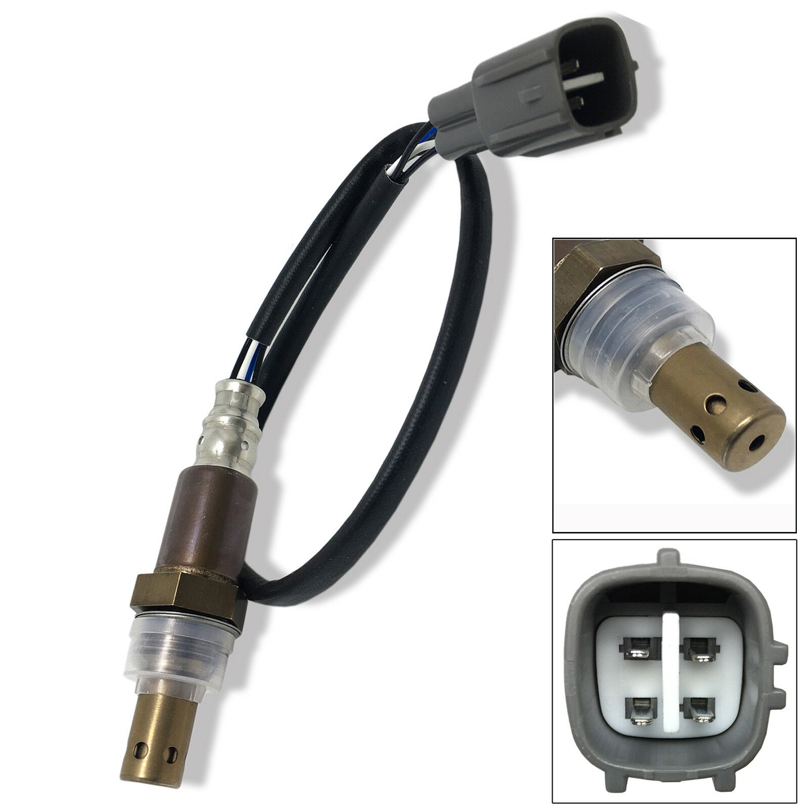 Air Fuel Ratio Oxygen Sensor Upstream For 2001 2002 2003 Toyota