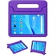 thumbnail image 1 of Funda para Lenovo M11 2024 / K11 y Xiaoxin Pad 2024 Agarradera Morada, 1 of 5