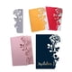 thumbnail image 4 of Bearachild Plantillas de corte de sobre rosa funcionales plateadas para manualidades DIY adecuadas para todo tipo Artesanía, 4 of 6