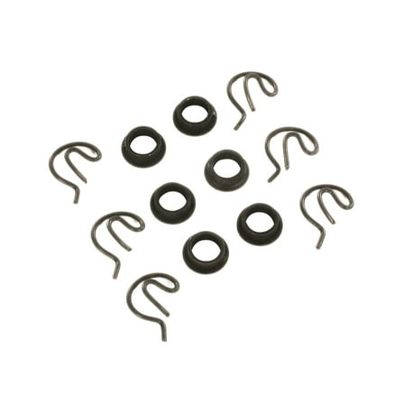 Mr Gasket 11 Shifter Bushing /Clip Kit