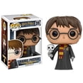 thumbnail image 1 of Funko POP! Harry Potter con Eduviges #31 Funko POP, 1 of 2