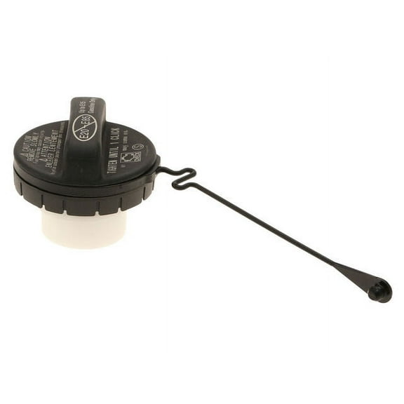 Fuel Tank Cap - Compatible with 2016 - 2020 IS300 2017 2018 2019