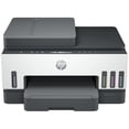 thumbnail image 2 of Multifuncional HP Smart Tank 750 Tinta Continua Color Inalambrica RJ45 USB 6UU47A Reacondicionada, 2 of 6