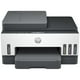 thumbnail image 2 of Multifuncional HP Smart Tank 750 Tinta Continua Color Inalambrica RJ45 USB 6UU47A Reacondicionada, 2 of 6