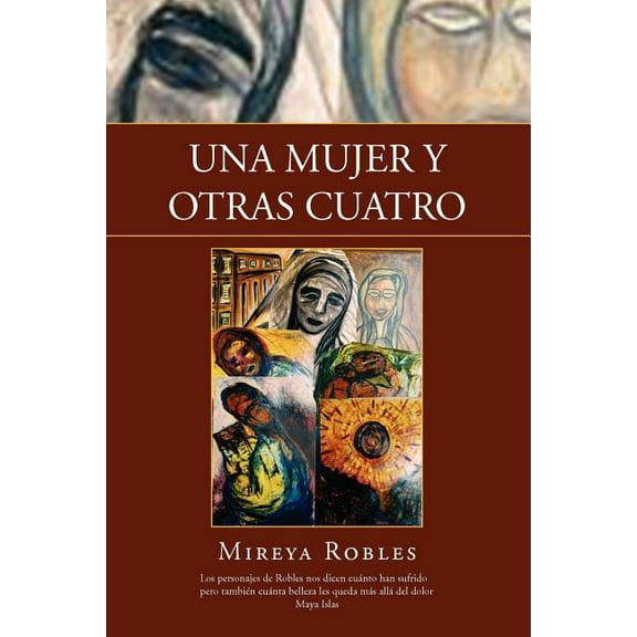 Una mujer y otras cuatro / A Woman and Four Others