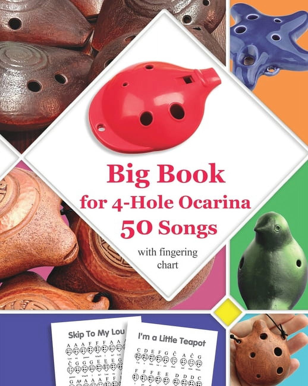 Tongue Drum 30 Chansons Simples - Partition Par Numéros - Ideal Débutants, Méditation, Cadeau