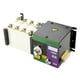 thumbnail image 5 of ATS de doble potencia, tipo de aislamiento ZGQ5-100/4PF Interruptor de cambio automático doble Interruptor de transferencia automática de doble potencia Ultra sensible, 5 of 8