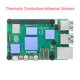 thumbnail image 5 of Aluminum Alloy Box with PWM Fan Armor Shell Silicone Heatsink for Raspberry Pi 5, 5 of 9