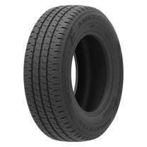 American Roadstar Van 235/65R16C 121/119R E Commercial Tire