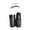 Dark Brown, variant on Chic Eyebrow Stamp Kit with Stencils