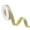 Gold, variant on 5/8" x 10 Yards Sparkle Ribbons, Gift Wrapping Crafts Cut Edge Ribbon, Silver