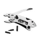 thumbnail image 1 of Alicates multiherramienta, destornillador, llave, Camping, senderismo, pesca, herramientas de supervivencia, gadgets, para hombres,, 1 of 7