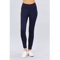 thumbnail image 1 of Waist Elastic Band Ponte Pants, 1 of 5
