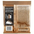 thumbnail image 2 of Ernie Ball Everlast Coated Phosphor Bronze Guitar Strings - 12-54, 2 of 2