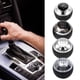 thumbnail image 4 of Speravity Perilla de cambio de marchas de coche Manual modificado palanca de cambios automotriz accesorios de repuesto para Mini cobre R52 R53 Automoción decorativa y accesorios Plata 6 Engranaje, 4 of 6