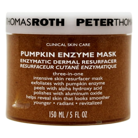 Peter Thomas Roth Pumpkin Enzyme Mask, 5 Fl Oz