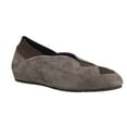 thumbnail image 2 of VANELi Womens Pandy Slip On  Flats Dressy Shoes, 2 of 5