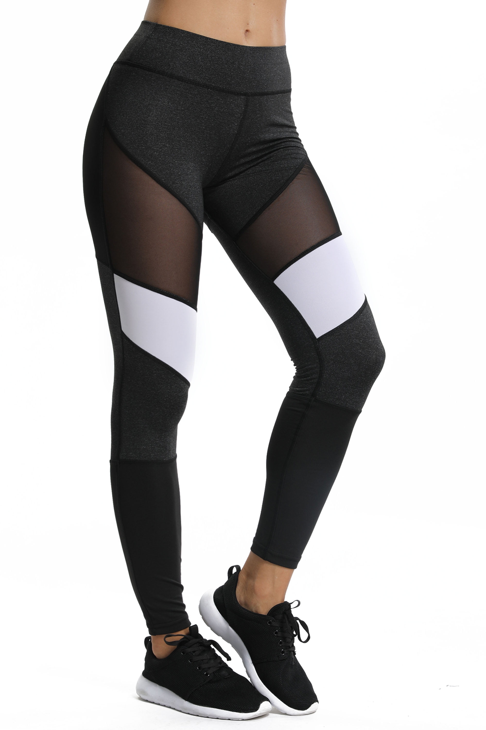 Sport Tights Teveo Leggings  International Society of Precision Agriculture