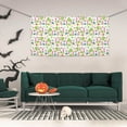 thumbnail image 2 of Salouo Happy Easter Pattern Holiday Banner Outside Party Decoration Banner (1PC) Festival Supplies Fit for Birthday Parties & Celebrations & Chrismas-Small, 2 of 8