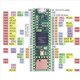 thumbnail image 4 of 2X Arquitectura Teensy 4.1 Suite de Desarrollo M7 4.1 para Placa para TEENSY 4.1, 4 of 5