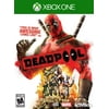 Deadpool, Activision Blizzard, Inc, 47875771123, Xbox One