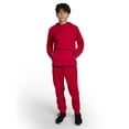 thumbnail image 5 of Reebok Boy's Athletic Cool Down Jogger, Sizes 4-18, 5 of 8