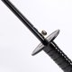 thumbnail image 5 of Sword Umbrella 16 Ribs Black Unique Rainproof Straight Long Stick Umbrella for Outdoor Use, 5 of 5