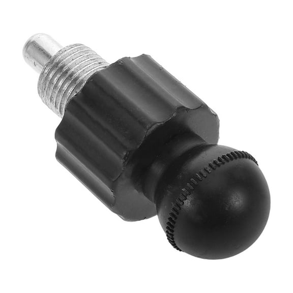 FESTFENDS 1Pack Gym Workout Equipment Pin For Weight Bench Adjustable Steel Fitness Enthusiasts