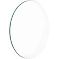 thumbnail image 2 of United Scientific LCV108 Glass Double Convex Lens, 100mm Diameter, 200mm Focal Length, 2 of 4