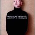 thumbnail image 1 of AtomT l'Électrique Excentrique d'Atom & Amis CD, 1 of 1