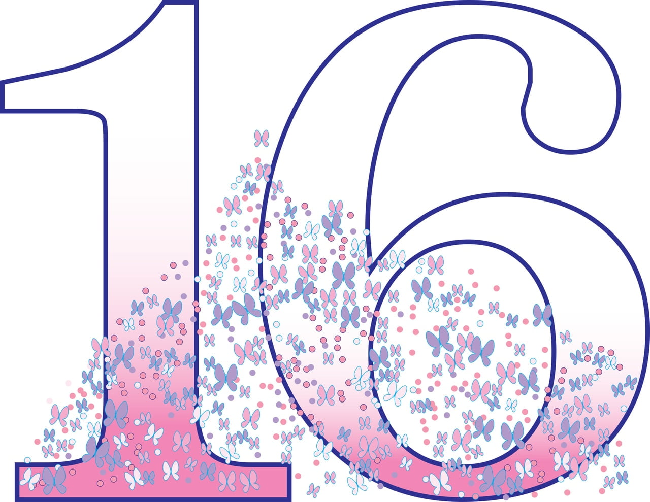 walmart number 16