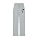 thumbnail image 4 of Puntoco Pantalones casuales largos para hombre, pantalones casuales con estampado de moda para hombre, cintura elástica con bolsillos, pantalones deportivos, 4 of 4