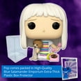 thumbnail image 3 of Poltergeist II: The Other Side Carol Anne #1583 Vinyl Figure + Blue Salamander Emporium Protective Case, 3 of 8