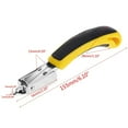 thumbnail image 4 of Chendee Professional Heavy Duty Upholstery Staple Remover Nail Puller Office Hand Tools, 4 of 8